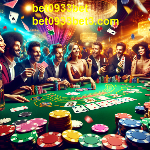 Atrações da Categoria Cassino no Bet0933bet