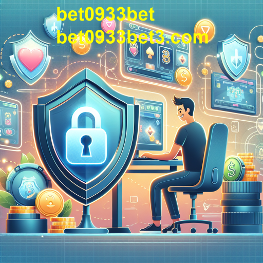 Segurança nos Jogos Online: A Prioridade do Bet0933bet